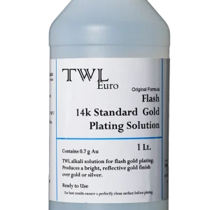 14k Flash Standart Atın Kaplama