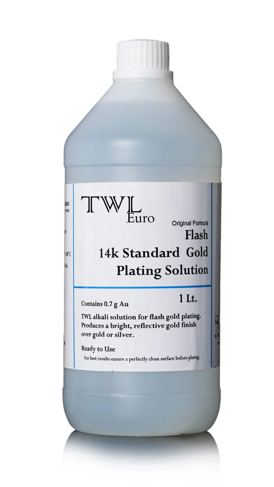 14k Flash Standart Atın Kaplama