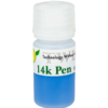 14k B1RL Altın Kaplama (kalem) 10ml