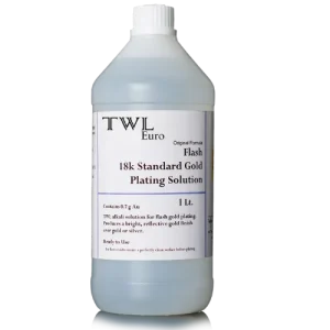 18k Standart Altın Banyo