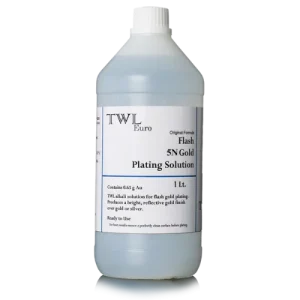 5N (Rose) Flash Altın Kaplama