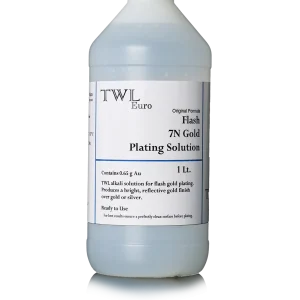 7N Altın Kaplama (daha Bakır)