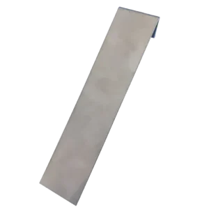 20x4 cm Paslanmaz Çelik Anot