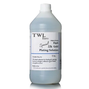 22k Special Flash Altın Kaplama