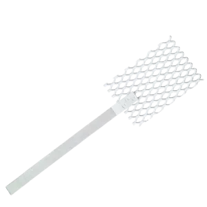 5x8 Platinleştirilmiş Titanyum Anot