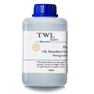 14k Std eko new logo