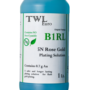 5N (Rose) B1RL Altın Kaplama