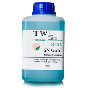 B1RL 5N eko new logo