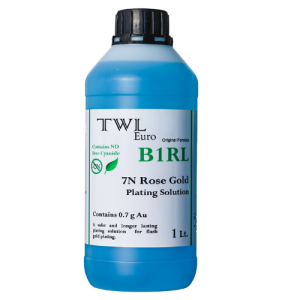 7N (Rose) B1RL Altın Kaplama