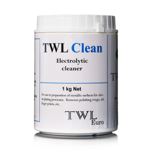 Electrolytic Cleaner new logo