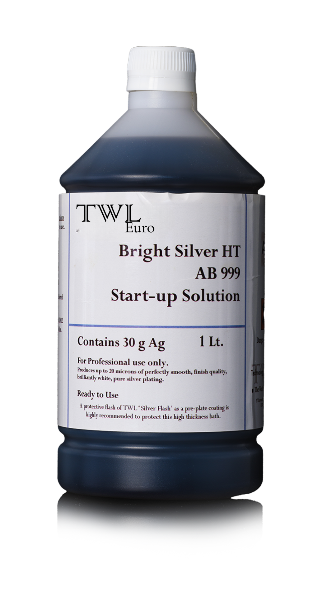 HT Silver 1lt new logo