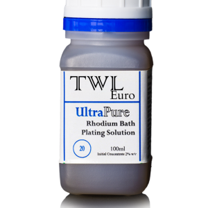 RH Ultra Pure Kaplama (Rodyum)