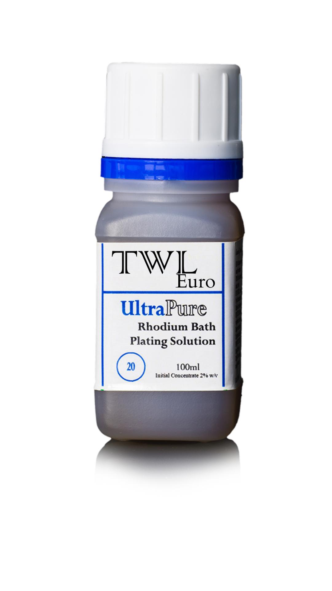 RH Ultra Pure Kaplama (Rodyum)